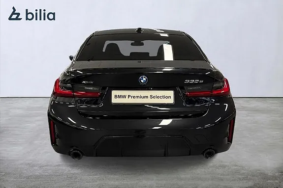 BMW 330E 2026 photo 4