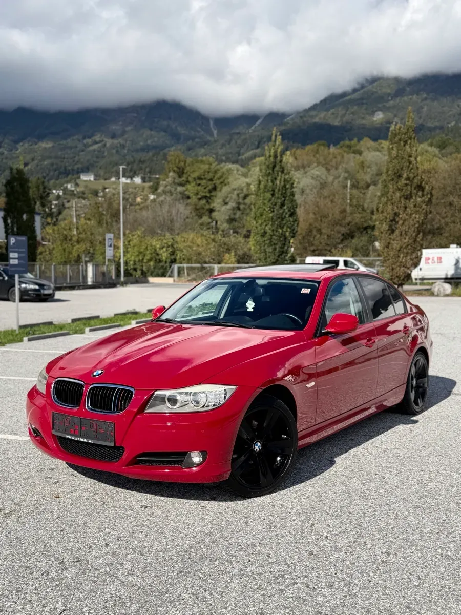 BMW 318I