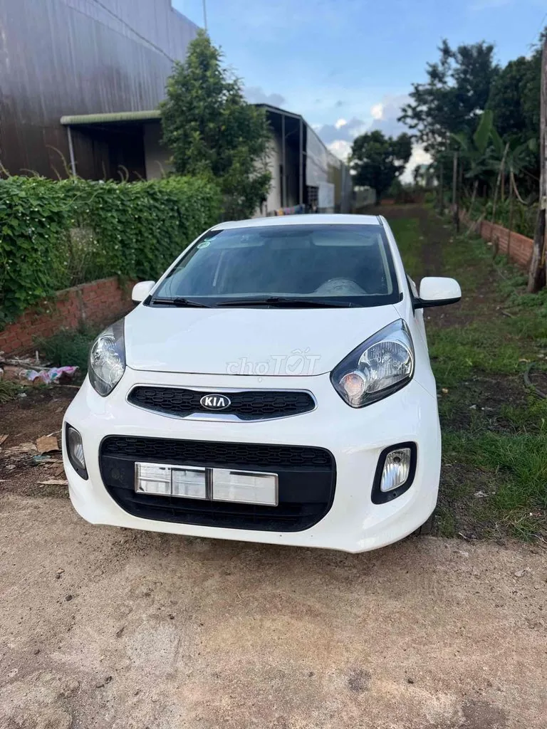 Kia Morning