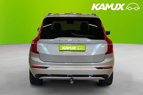 Volvo Xc90 2024 photo 5