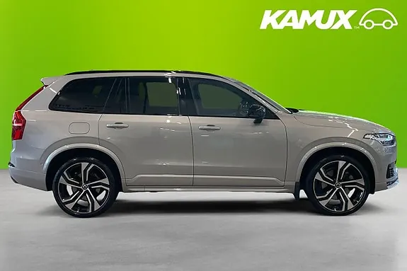 Volvo Xc90 2024 photo 2