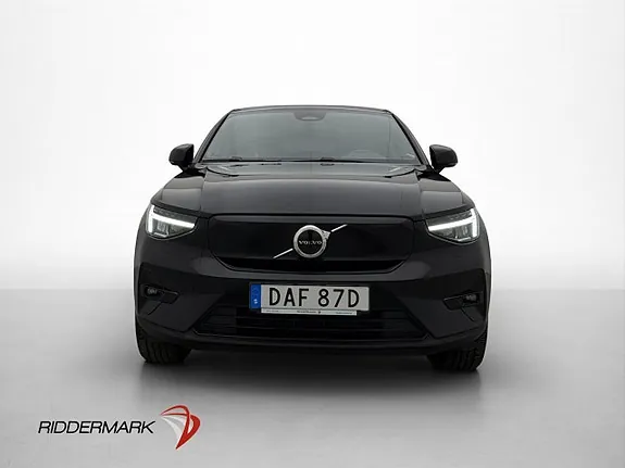Volvo C40 2023 photo 3