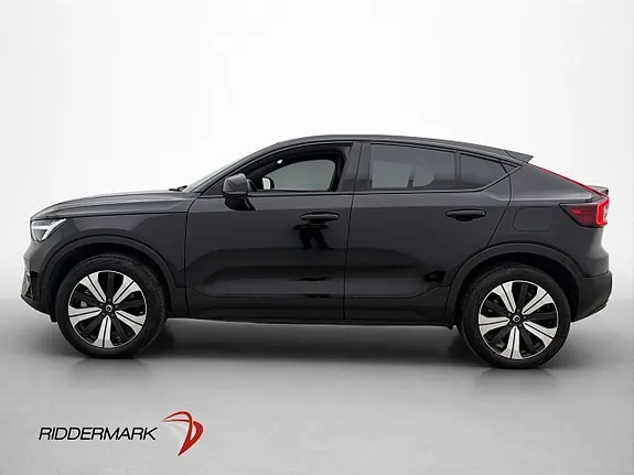 Volvo C40 2023 photo 5