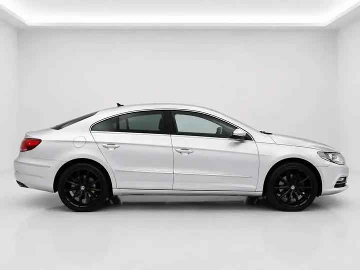 Volkswagen Passat Cc 2008 photo 4