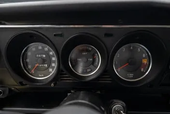 Mazda Rx2 1972 photo 5