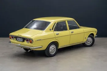 Mazda Rx2 1972 photo 3