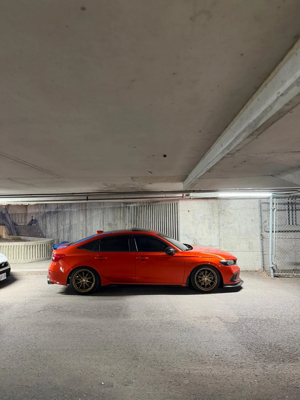 Honda Civic 2023 photo 2