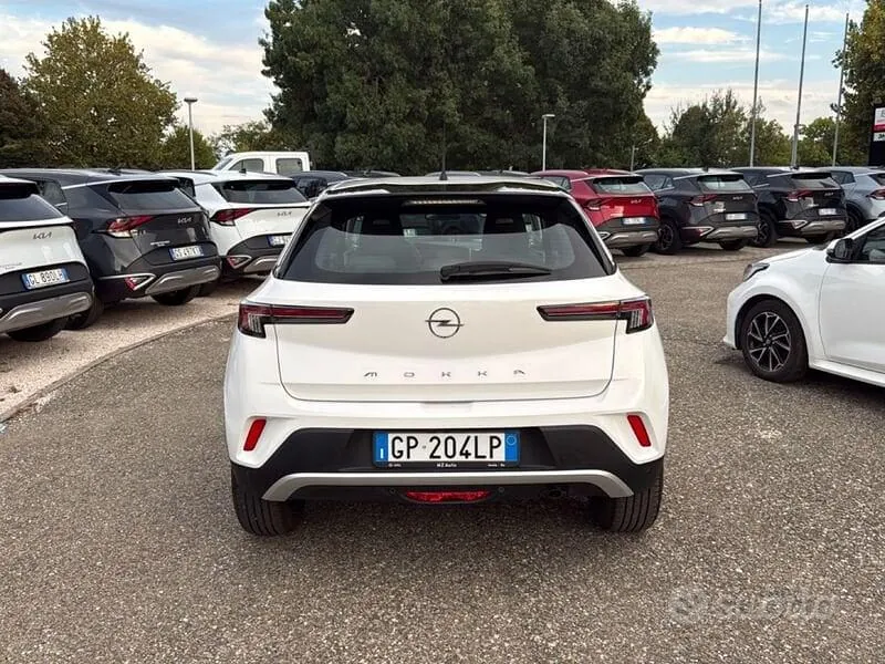 Opel Mokka 2023 photo 5