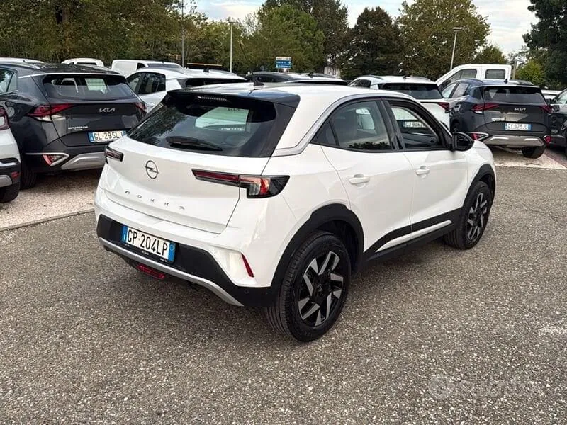 Opel Mokka 2023 photo 4