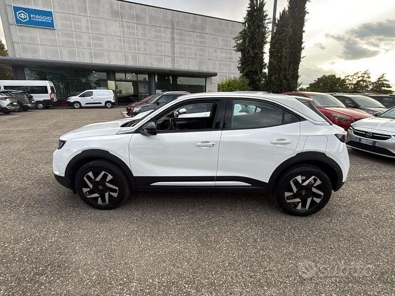 Opel Mokka 2023 photo 3