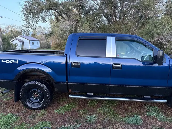 Ford F-150 2009 photo 5