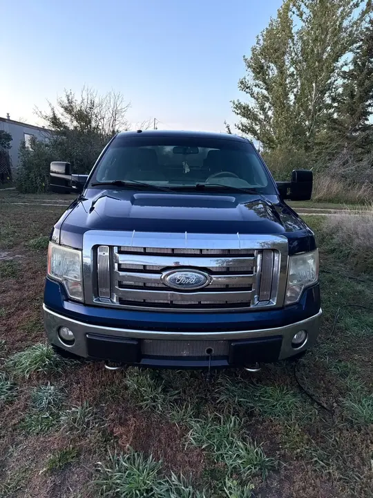 Ford F-150 2009 photo 2