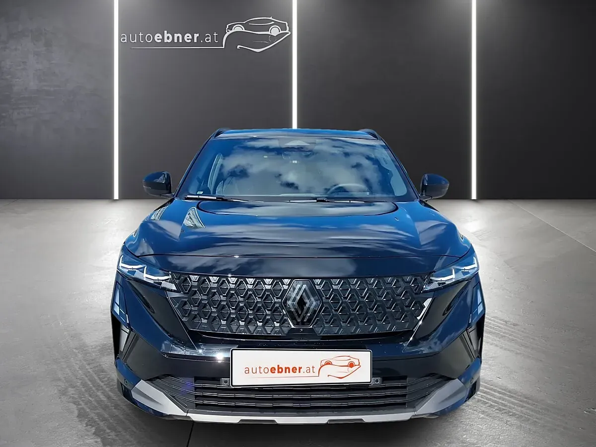 Renault Austral photo 2
