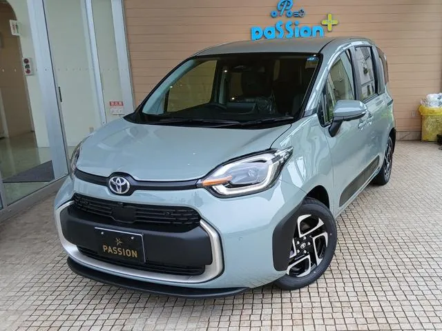 Toyota Sienna Hybrid Z 2026 photo 5