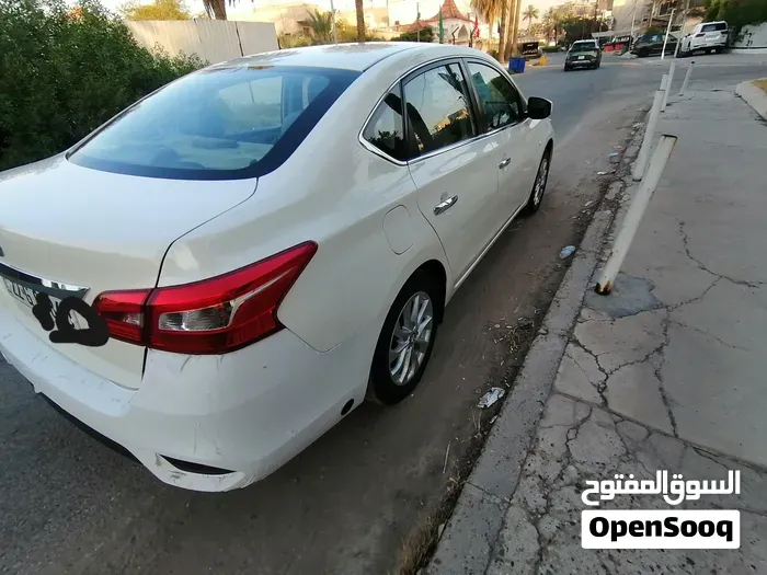 Nissan Sentra 2024 photo 2