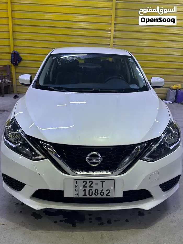 Nissan Sentra 2024 photo 5