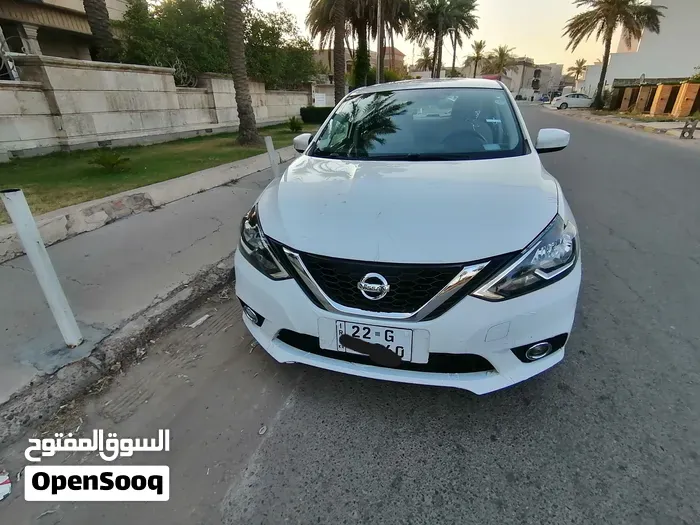 Nissan Sentra
