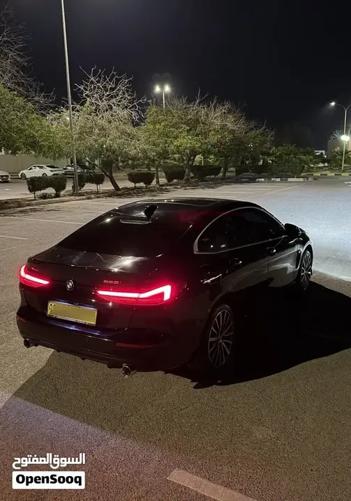 BMW 2 Series 2021 photo 2