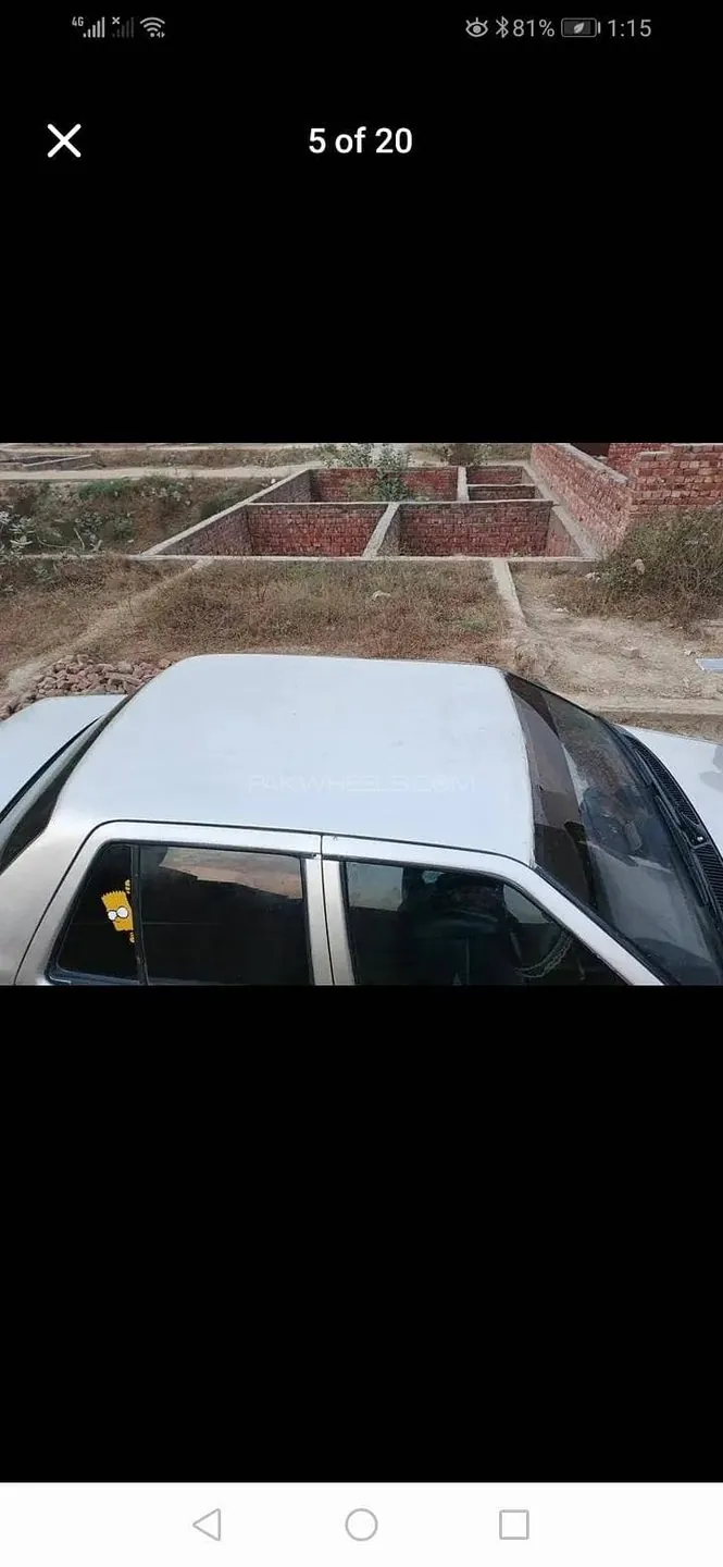 Hyundai Excel