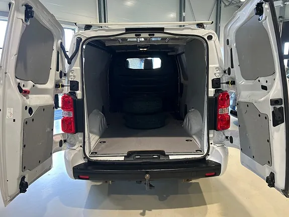 Peugeot Expert 2023 photo 5