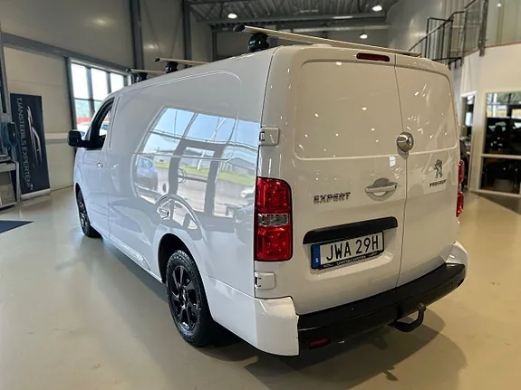 Peugeot Expert 2023 photo 4