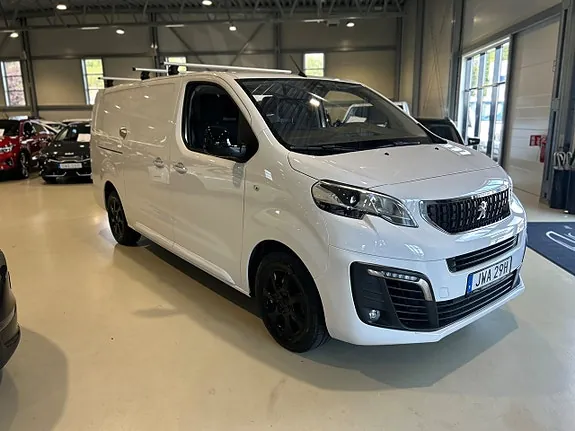 Peugeot Expert 2023 photo 2