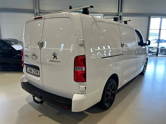 Peugeot Expert 2023 photo 3