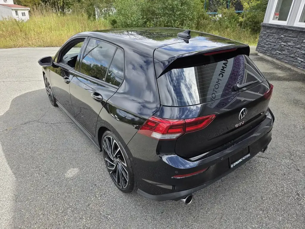 Volkswagen Golf 2022 photo 3