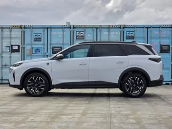 Peugeot 5008 2026 photo 5