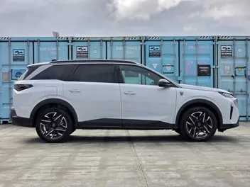 Peugeot 5008 2026 photo 4