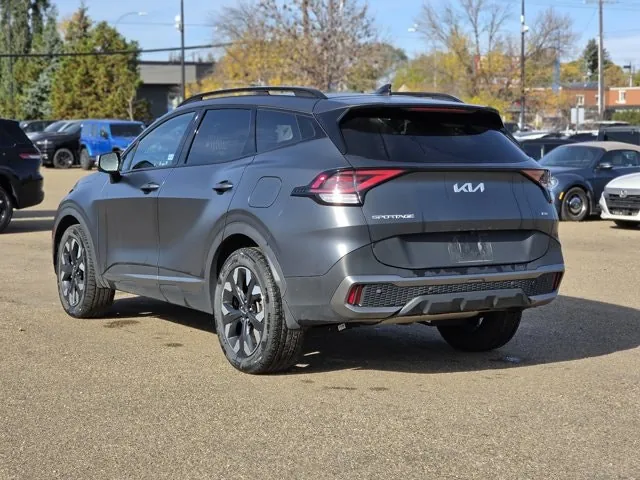 Kia Sportage 2023 photo 4