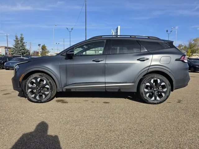 Kia Sportage 2023 photo 3