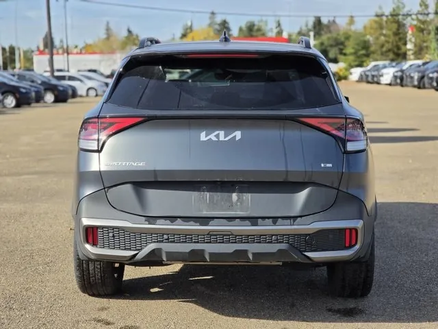 Kia Sportage 2023 photo 5