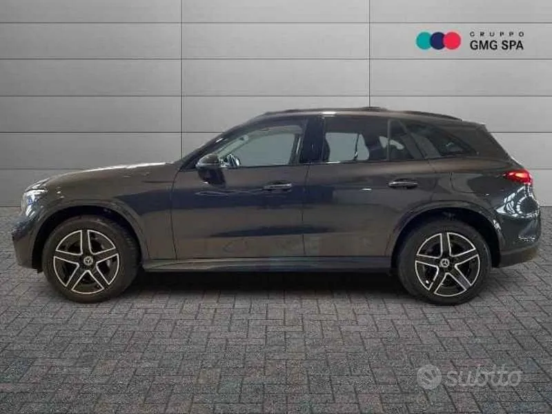 Mercedes-Benz Glc 2023 photo 5