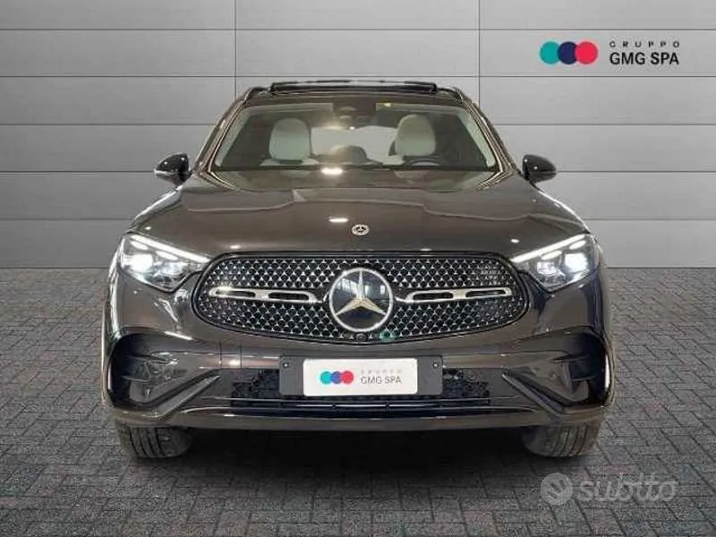 Mercedes-Benz Glc 2023 photo 2