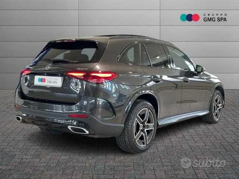 Mercedes-Benz Glc 2023 photo 3