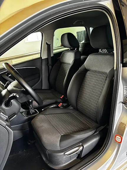 Volkswagen Polo 2015 photo 5