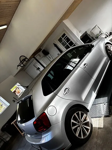 Volkswagen Polo 2015 photo 4