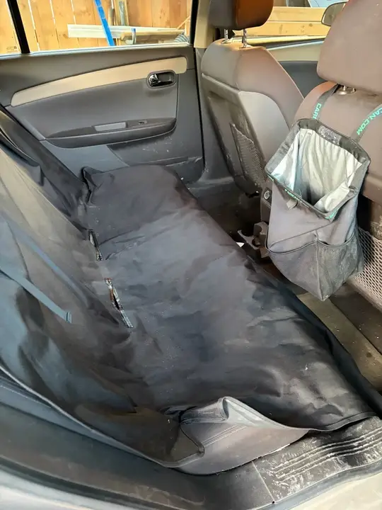 Chevrolet Malibu 2008 photo 5