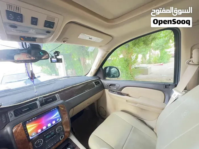 GMC Yukon 2007 photo 2