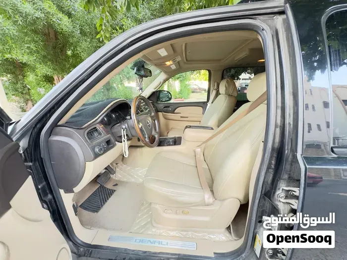 GMC Yukon 2007 photo 3