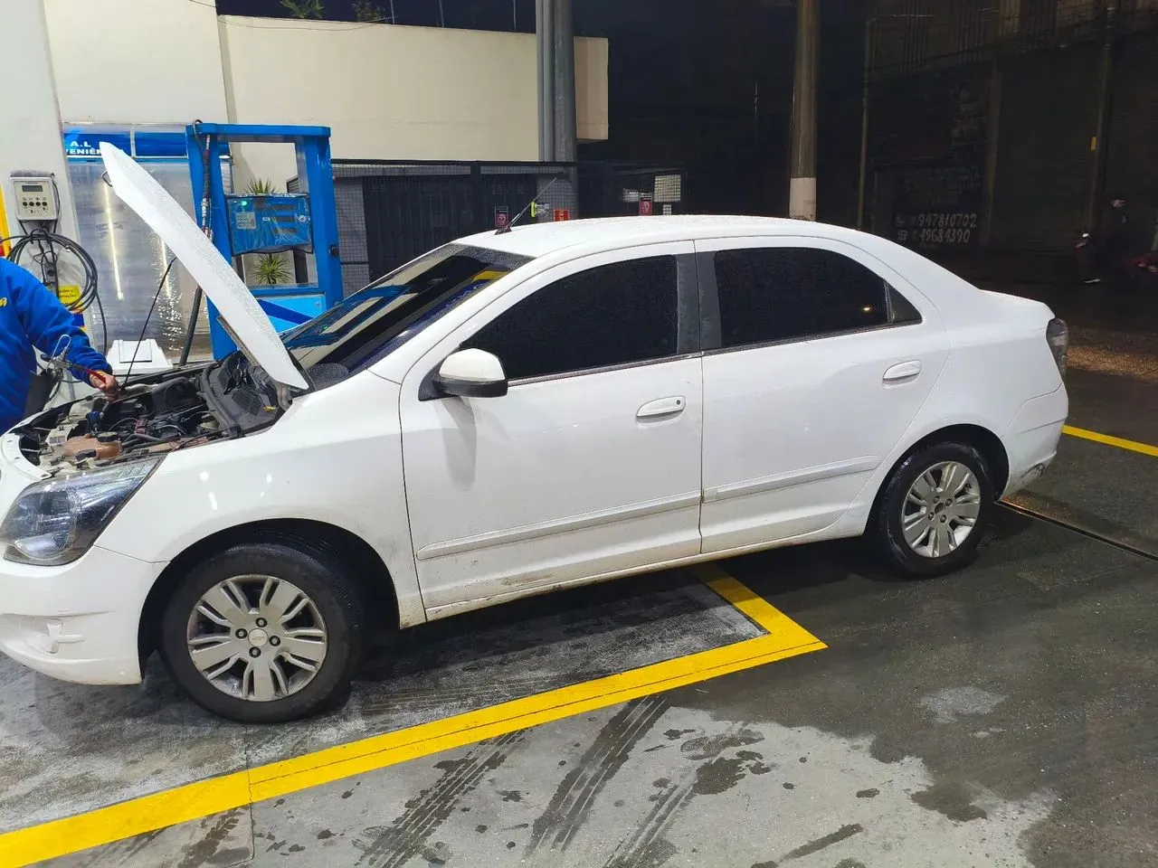 Chevrolet Cobalt