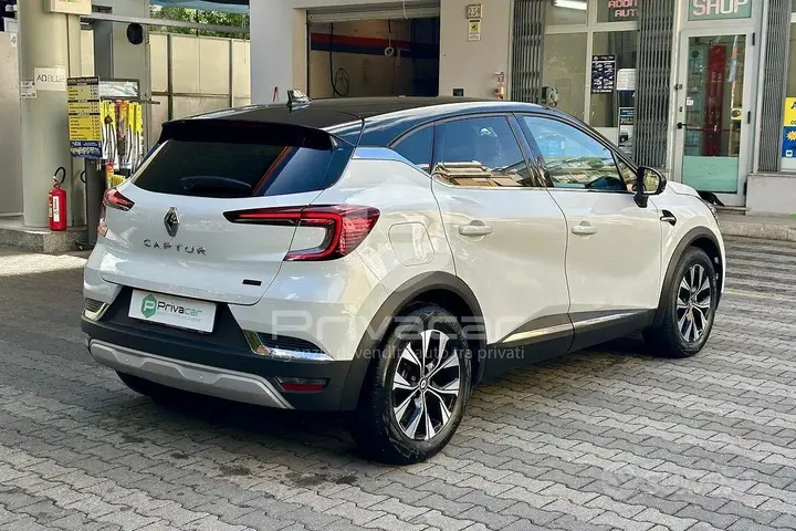 Renault Captur 2024 photo 5