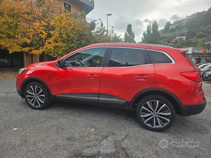 Renault Kadjar 2016 photo 2