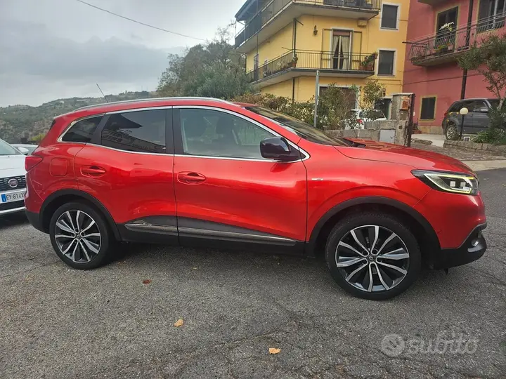 Renault Kadjar 2016 photo 4