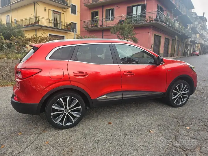 Renault Kadjar 2016 photo 3