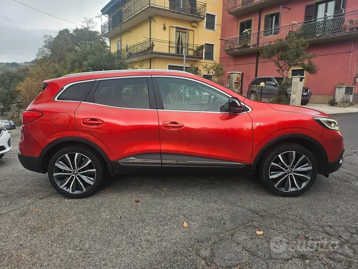 Renault Kadjar 2016 photo 5