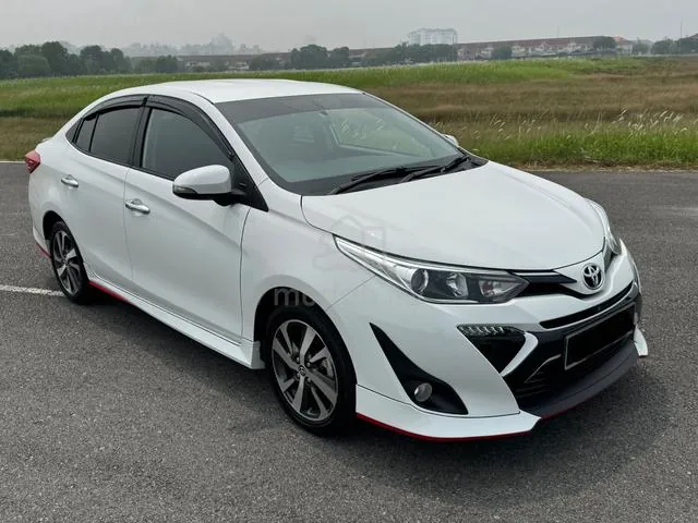 Toyota Vios