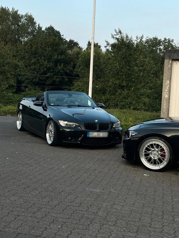 BMW 335I