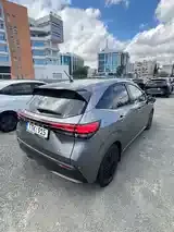 Nissan Note 2023 photo 3